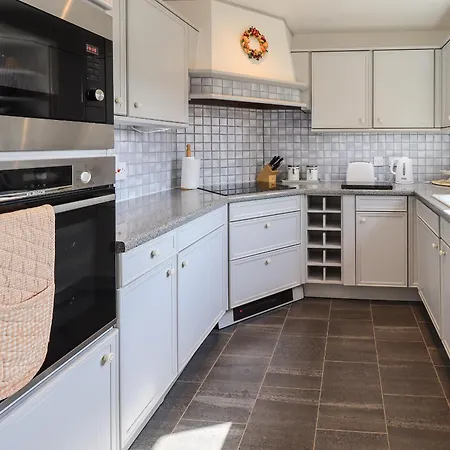Parnam Apartament
